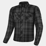 моторубашка SHIMA Renegade 2 Men Black