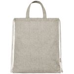 Pheebs 150 г/м² Aware™ рюкзак со шнурком из переработанных материалов