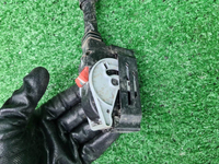 Проводка моторного отсека Geely Atlas Pro (21-нв)