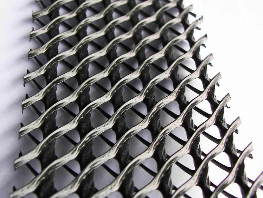 Гидромат ЗDS (Drainage Sheets) | 4AllDrain (Фолдрейн) | трехслойный дренажный лист