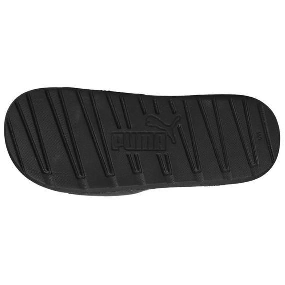 Puma Cool Cat 'Black Pink'