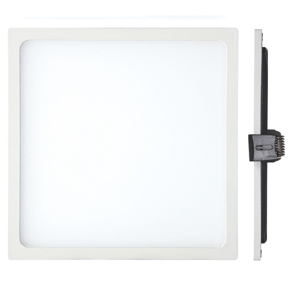 C0196 Встраиваемый светильник SAONA