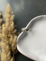 Кольцо фактурное