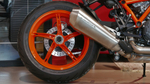 KTM 1290 SUPER DUKE R, 2023
