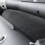 Ковер EVA Standart - Аква , 2800 графит