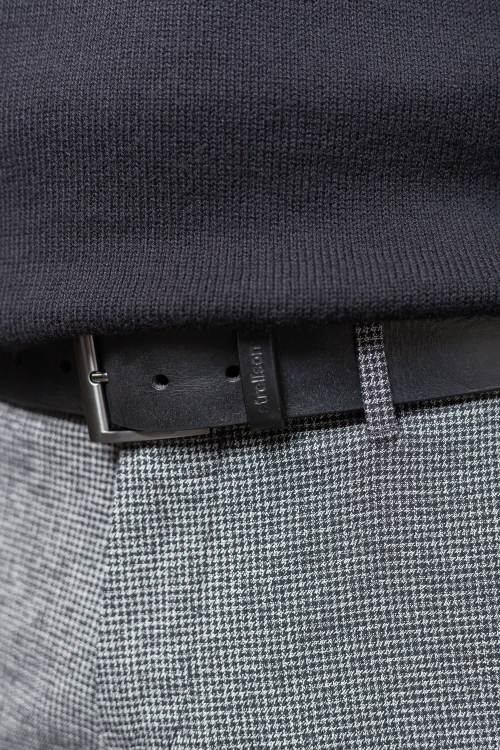 Ремень мужской STRELLSON