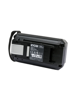 Аккумулятор RY36B80B 36В, 8 А*ч Ryobi 5133005911
