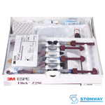 Filtek z250 KIT НАБОР (8шпр.+бонд) Филтек z250, пломбировочный материал, 6020E