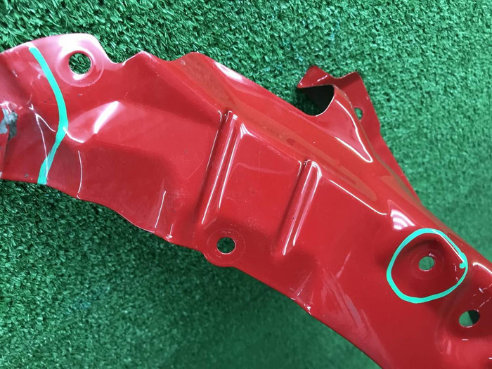 Крыло переднее левое Mini Clubman F54 (2015-н.в.)