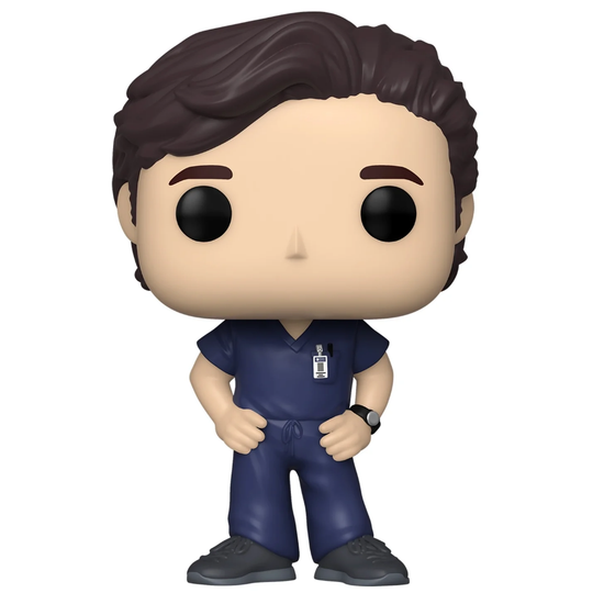Фигурка Funko POP! TV: Grey's Anatomy Derek Shepherd 36425