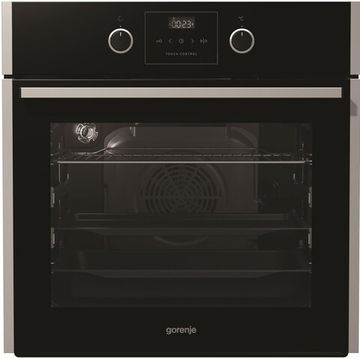 Электрический духовой шкаф Gorenje BO 637E30 XG