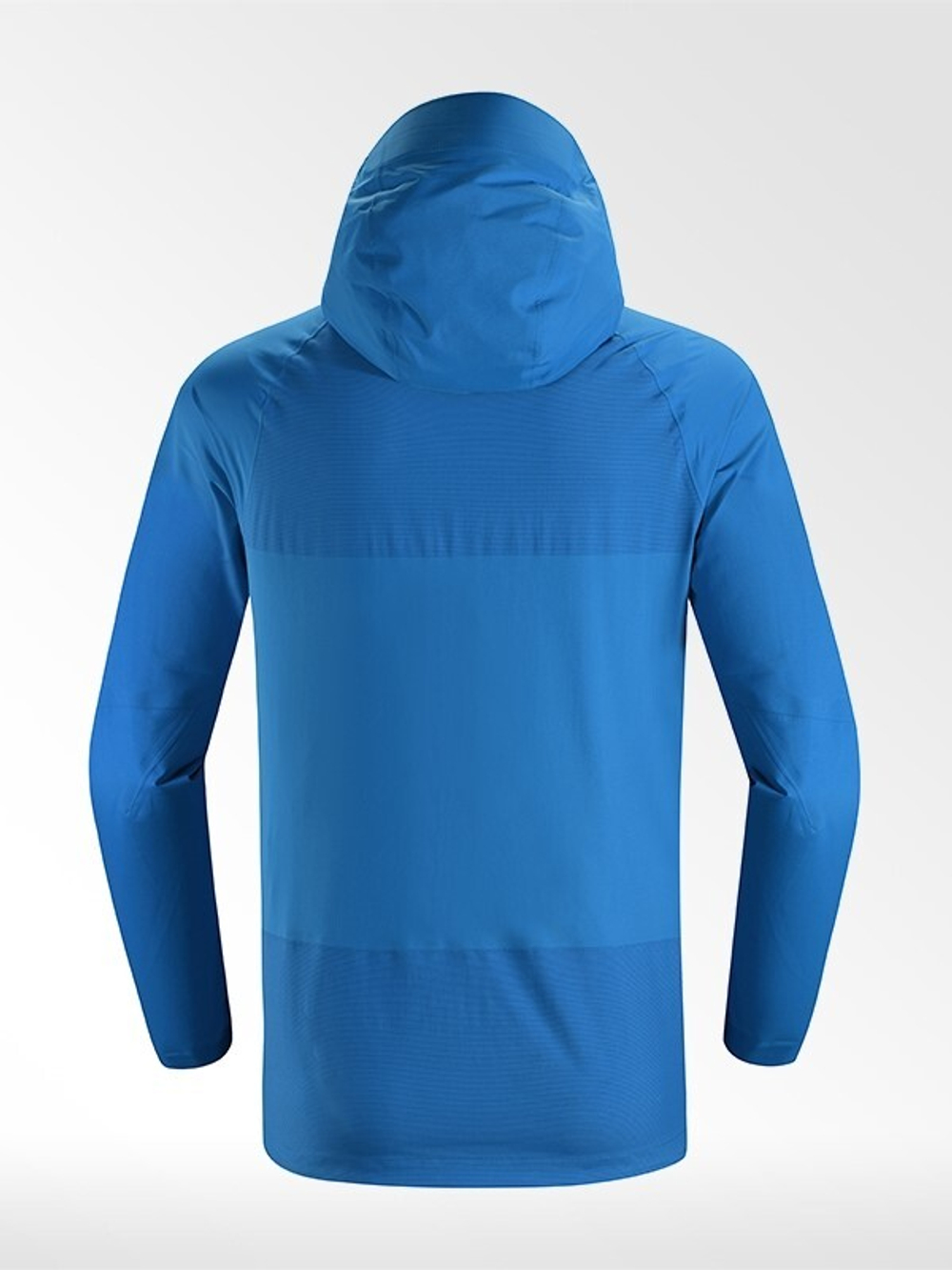 Kailas куртка мембранная Mont Flyknit Hardshell