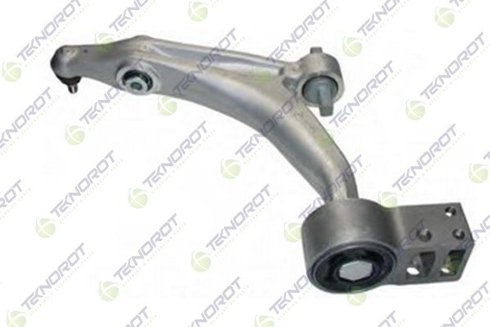 TEKNOROT - AF155-TEK - Control/Trailing Arm, wheel suspension