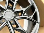 КОВАНЫЕ ДИСКИ ДЛЯ LEXUS RX AL30 ЛЕКСУС