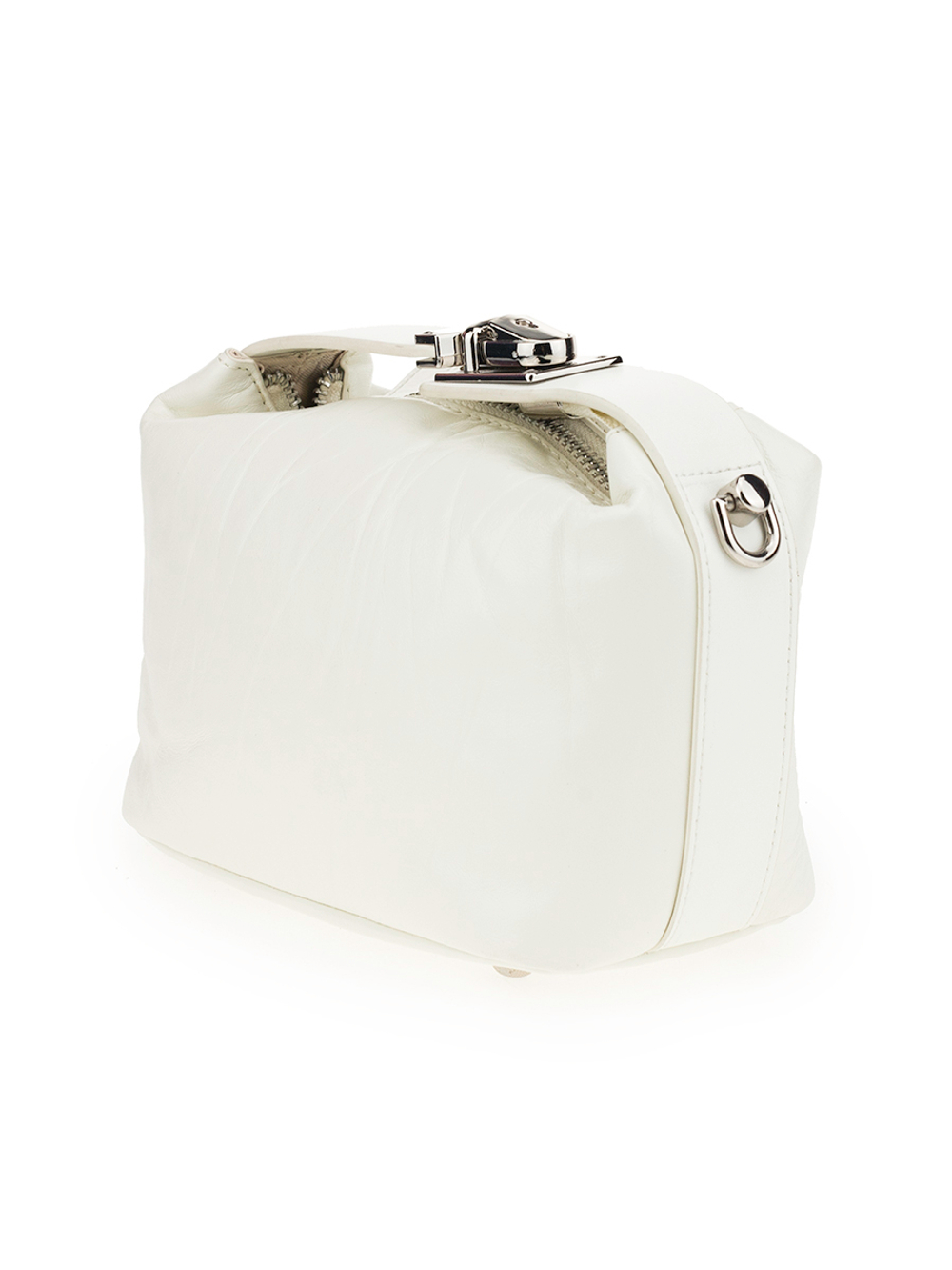 BL2738/30 Сумка жен., нат. кожа