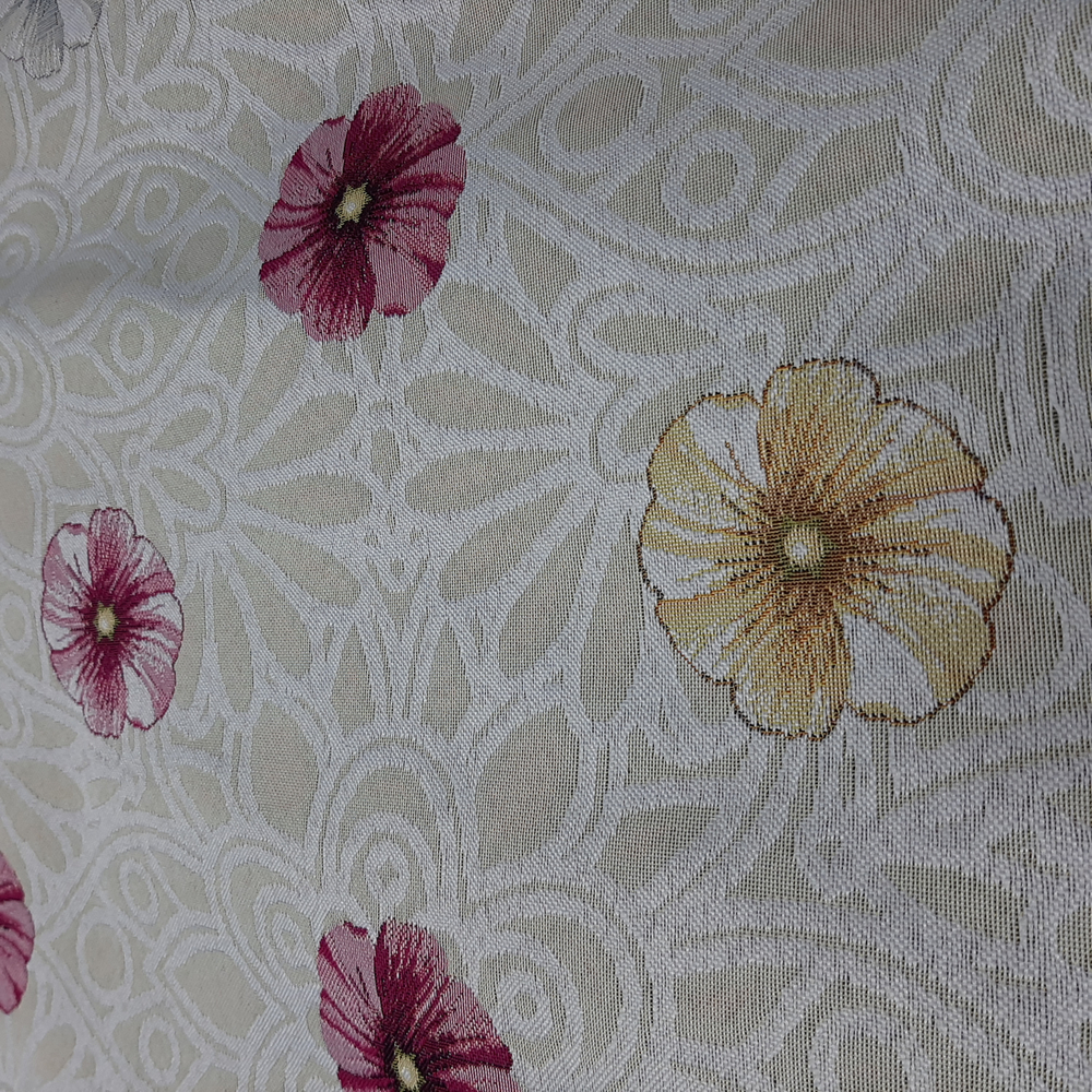 Мебельная ткань гобелен Калейдоскоп 2621/1 (202 см) - 1 м.