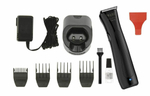 Машинка для окантовки Wahl 8841-1516H (4216-0472) Beret черная