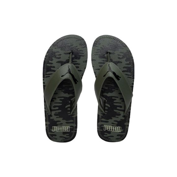 Puma Ketava 'Military Green'