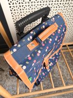 Портфель на колесиках Tann's