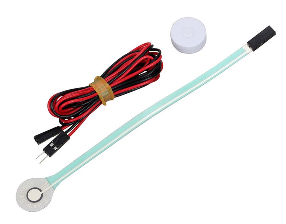 Датчик выравнивания стола BL Touuch Bed E3D V6