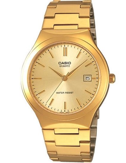 Парные часы Casio Standard: MTP-1170N-9A и LTP-1170N-9A
