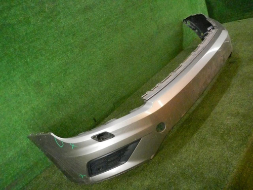 Бампер передний VW Tiguan 2 (2016-2020)