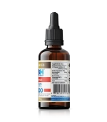 NBHemp - CBD Classic Advanced 1500 mg 30 ml