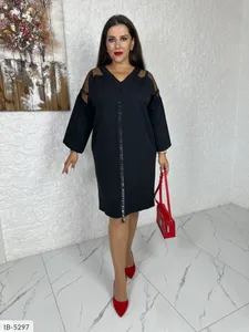 Платье ID-2170 Фабрика Моды