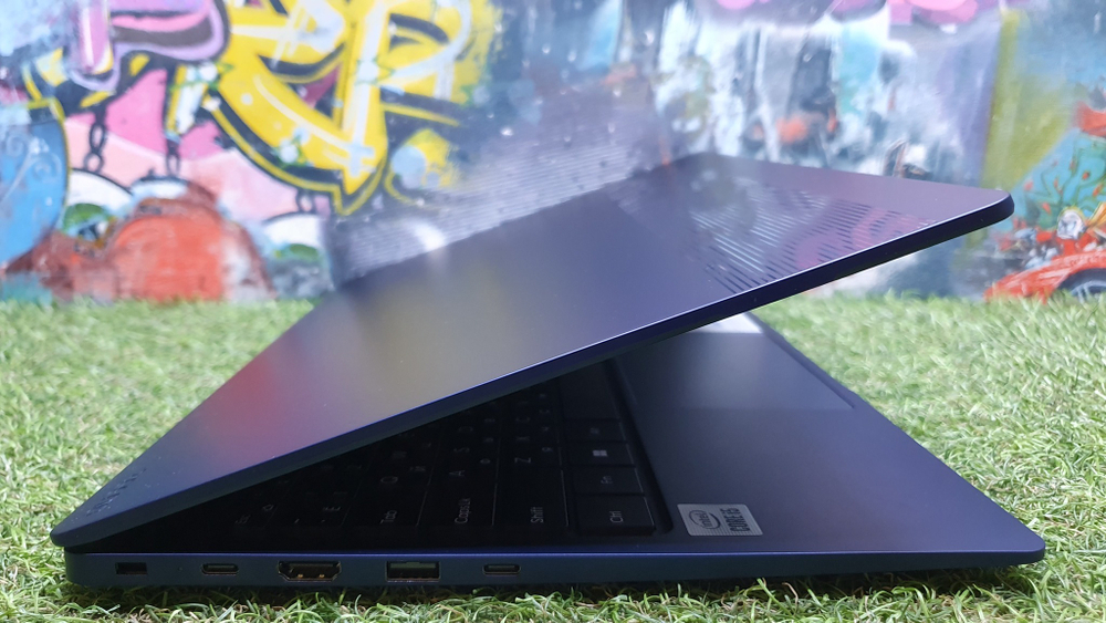 Ноутбук TECNO i5-10/16Gb/FHD/MegaBook T1 71003300060/Windows 11