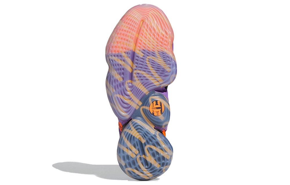 Кроссовки Adidas Pro Model 2G