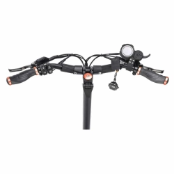 Электросамокат WHITE SIBERIA NERPA PRO 3600W