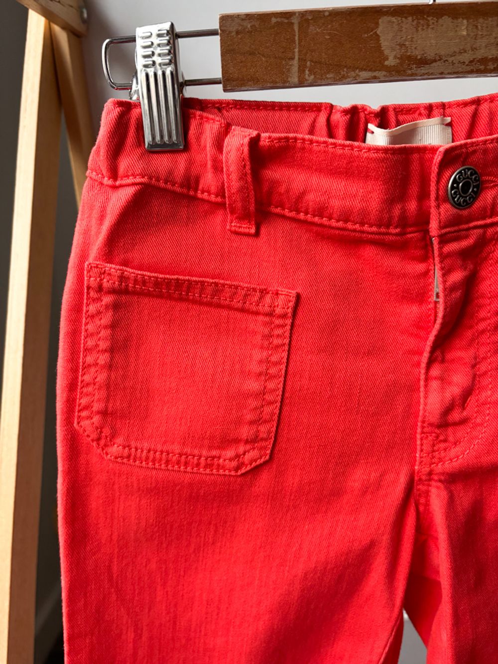 Брюки Gucci, 128