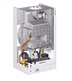 Настенный газовый котел Viessmann Vitopend 100-W A1JB K-rlu 34 кВт