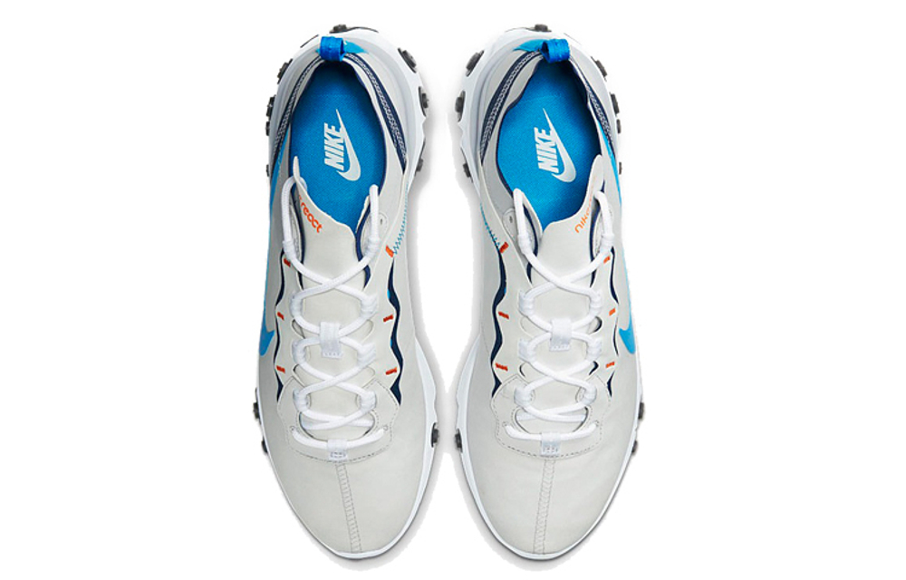 Кроссовки Nike React Element 55