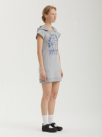 Платье Angel Of Nothing