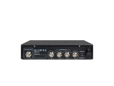 Антенная распределительная система Phenyx Pro PAS-227X Black