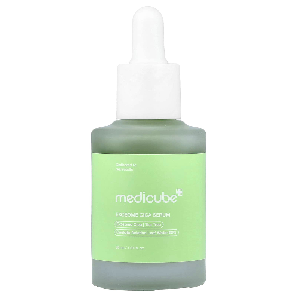 Medicube, сыворотка с экзосомами с готу колой, 30 мл (1,01 жидк. унции)