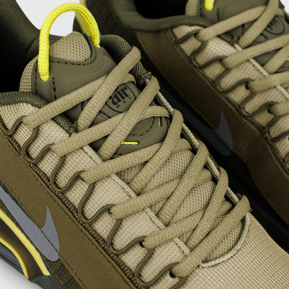 кроссовки Nike Air Max Pulse Roam Olive