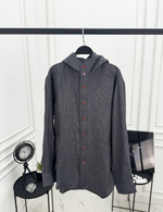 Льняная рубашка Kiton