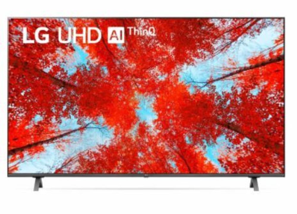 ЖК-телевизор LG 50UQ90006LD