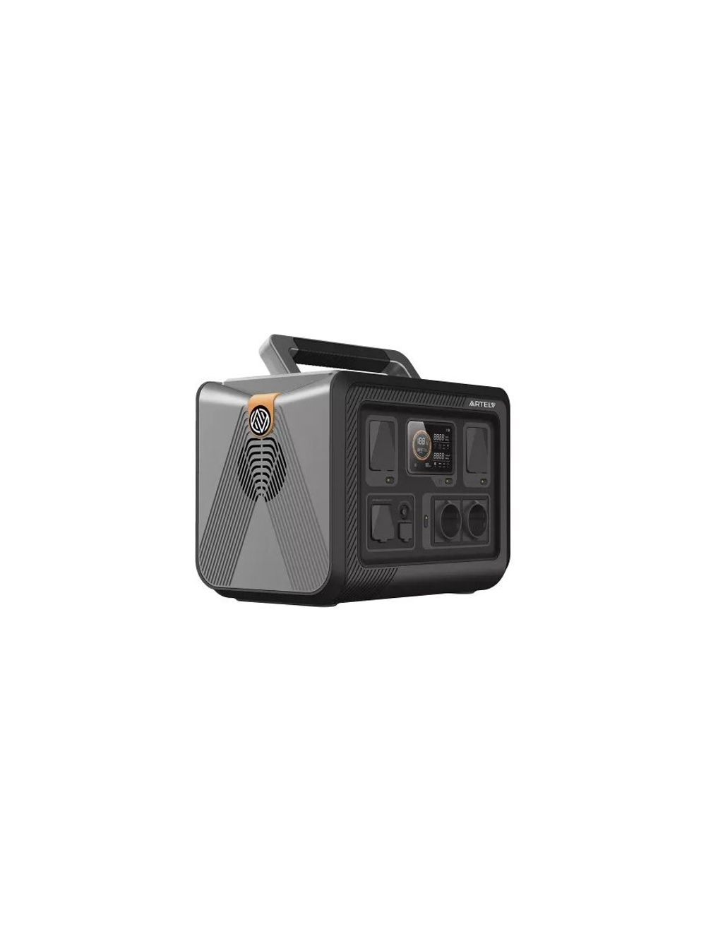 Портативная электростанция ARTELV PSL 1500W