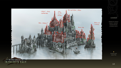 King Arthur: Knight's Tale - Supporter Pack (для ПК, цифровой код доступа)