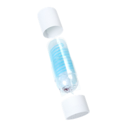 Мастурбатор со спиралью Tenga Spinner Tetra