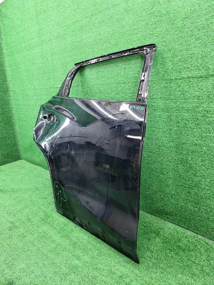 Дверь задняя правая EXEED TXL (2019-н.в.)