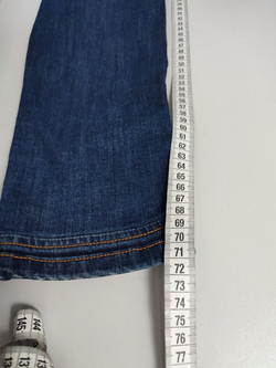 Джинсы Reserved с рваным эффектом 44 размер