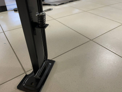 Бетоносмеситель Tehnoline 160 (160л, 800Вт)