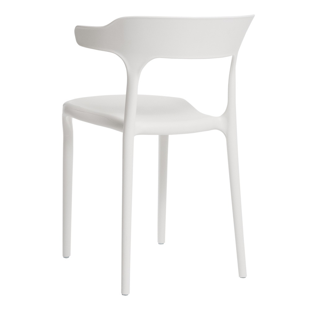 Стул Forma, белый