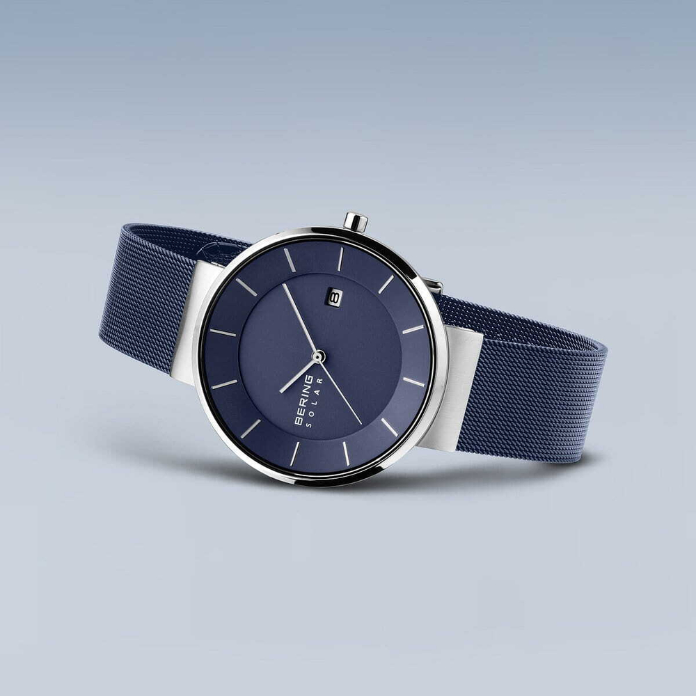 Мужские наручные часы Bering 14639-307