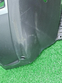 Бампер передний BYD FangChengBao Leopard 5 (23-нв)