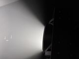 BLINDER 400 IP — LED блиндер 1–20 Гц IP65